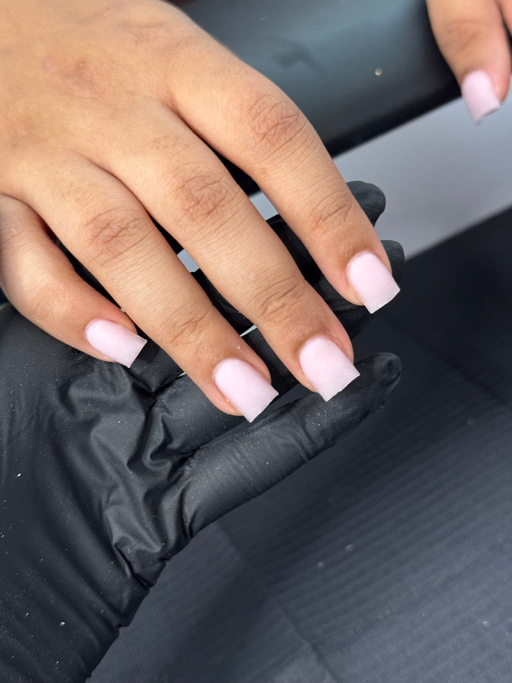 100% Kolinsky Acrylic Nail Brush