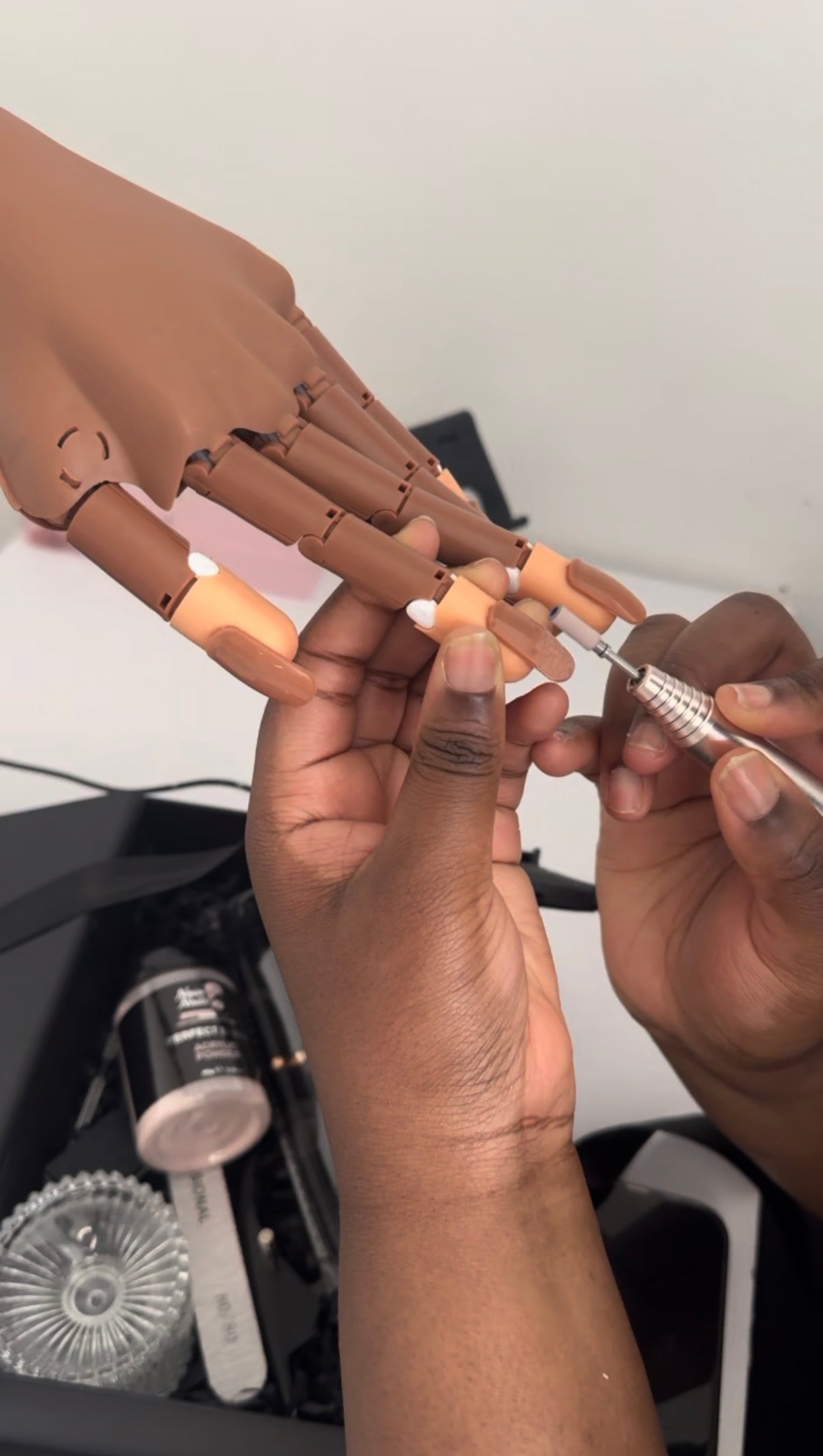 3 Day - Ultimate Nail Masterclass