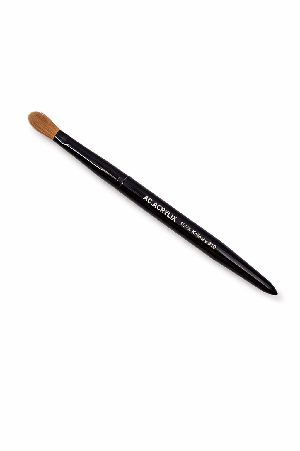 100% Kolinsky Acrylic Nail Brush
